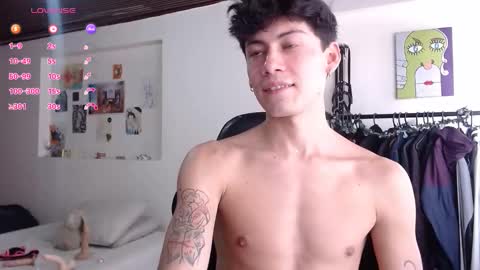 Snapshot of amad696 chatting on November 10, 8:08 pm Amad Passer x guests Independent model online show from November 10, 8:08 pm