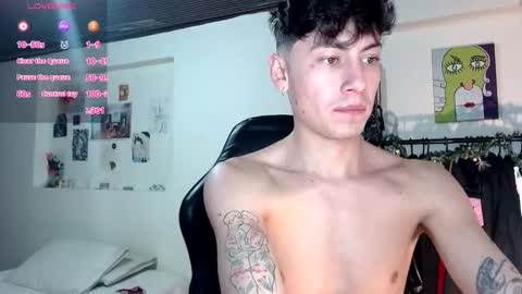 Snapshot of amad696 chatting on November 21, 10:41 pm Amad Passer x guests Independent model online show from November 21, 10:41 pm