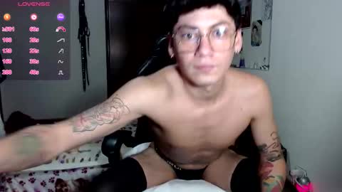 Amad Passer x guests   Independent model online show from February 13, 10:11 am