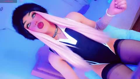 amador_hot online show from April 24, 3:20 am
