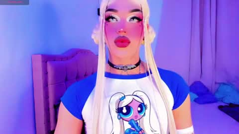 amador_hot online show from April 25, 5:21 am