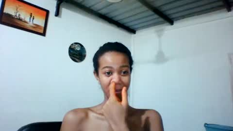 Snapshot of amah17 chatting on July 30, 6:07 pm Amah online show from July 30, 6:07 pm