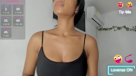 AMAIA online show from March 2, 8:04 pm