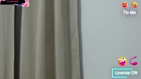 amaia_char online show from March 7, 11:02 pm