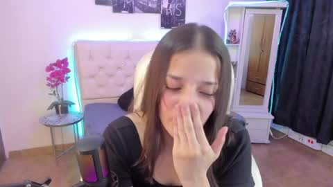 B I A N C A online show from May 21, 8:49 pm
