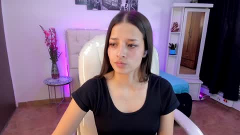 B I A N C A online show from June 10, 8:41 pm