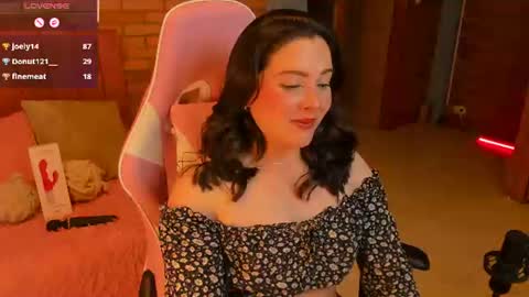 Snapshot of amaia_monet chatting on July 23, 1:58 am Hi Im AmaiaHelp me reach 100 likes online show from July 23, 1:58 am