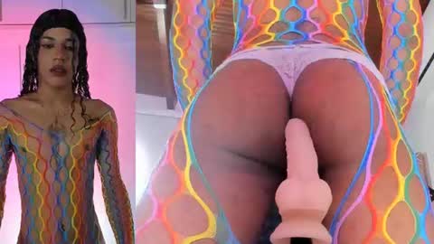 amaia_monroe online show from June 9, 2:01 am