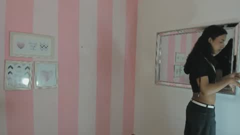 amaia_monroe online show from June 14, 2:57 am