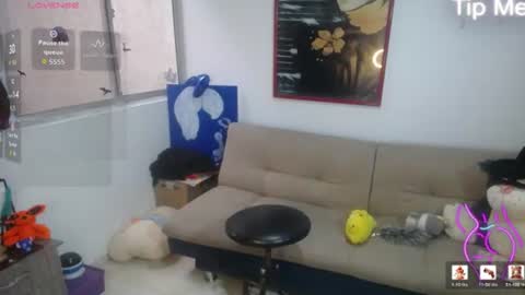 Amaia online show from July 26, 12:56 pm