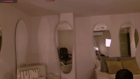 Amaia Haywood online show from November 7, 4:23 am