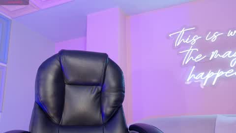 Amaia Haywood online show from November 12, 5:19 am