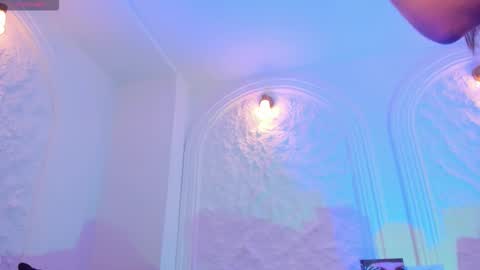 Amaia Haywood online show from November 22, 4:11 am