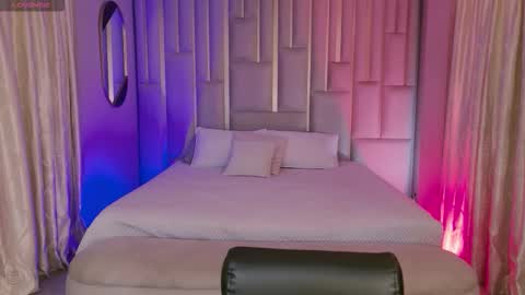 Amaia Haywood online show from January 14, 5:24 am