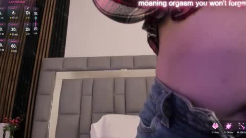 Snapshot of amaiarojas7 chatting on November 26, 7:15 pm Amaia online show from November 26, 7:15 pm