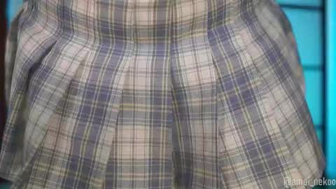 Amai  Sinclair  online show from February 19, 10:06 pm