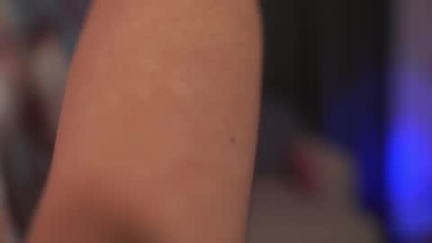 Amai  Sinclair  online show from February 28, 10:11 pm