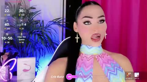 amal_baddel_ online show from July 2, 7:58 am