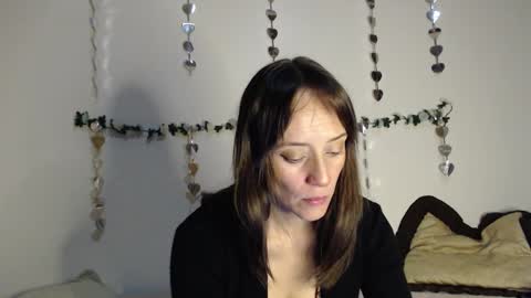 Amalett online show from March 10, 10:04 am