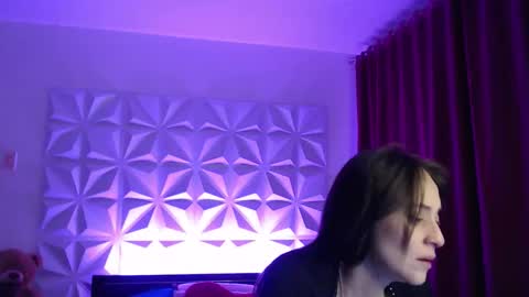 Amalett online show from October 19, 12:11 am