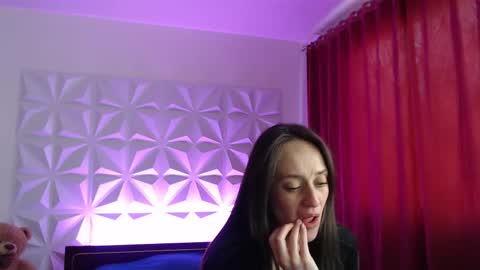 Amalett online show from October 19, 12:17 pm