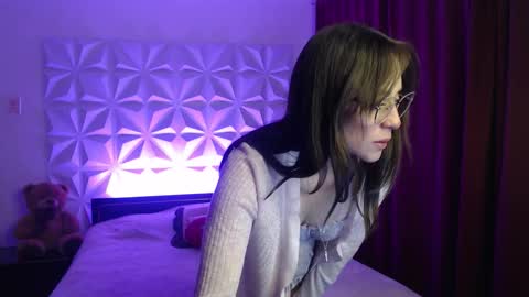 Amalett online show from February 3, 10:09 am