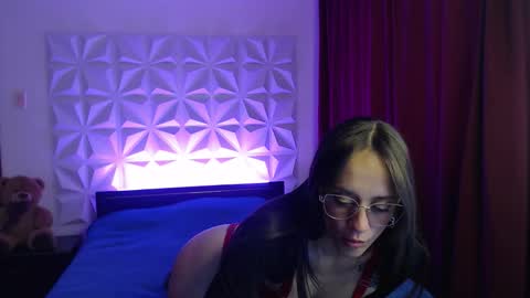 Amalett online show from February 18, 12:01 pm