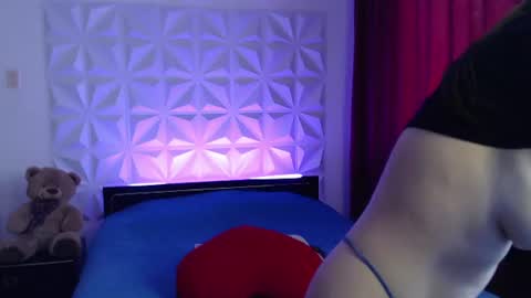 Amalett online show from July 25, 2:25 pm