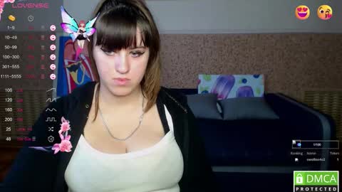 Ivanna online show from November 14, 12:37 pm