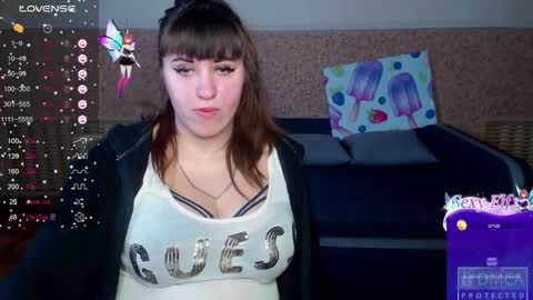 Ivanna online show from February 5, 12:21 pm