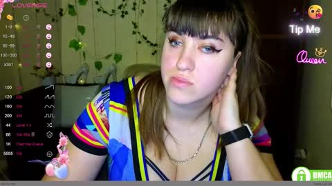 Ivanna online show from February 16, 12:23 pm