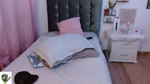 Snapshot of amalia_brunette chatting on January 3, 2:32 am AMALIA online show from January 3, 2:32 am