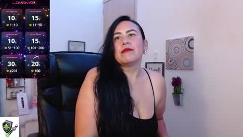 Snapshot of amalia_brunette chatting on January 16, 11:06 pm AMALIA online show from January 16, 11:06 pm