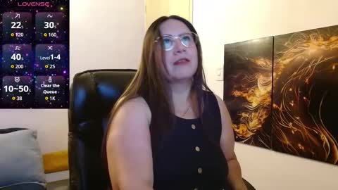 AMALIA online show from January 17, 11:19 pm