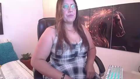 AMALIA online show from July 14, 7:30 pm