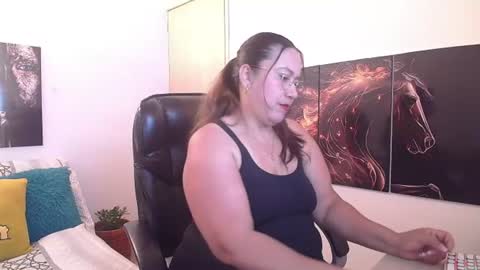 AMALIA online show from July 16, 7:31 pm