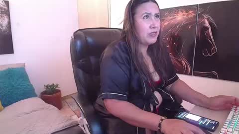 AMALIA online show from July 18, 8:01 pm