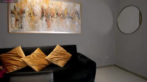 Amalia cruss online show from June 5, 8:36 pm