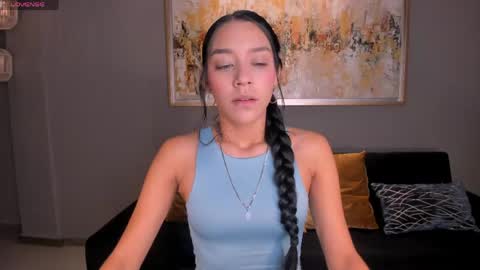 Amalia cruss online show from June 8, 7:14 pm
