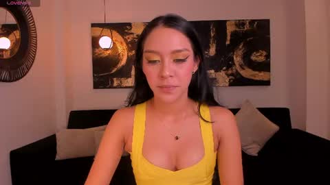Amalia cruss online show from July 1, 7:35 pm