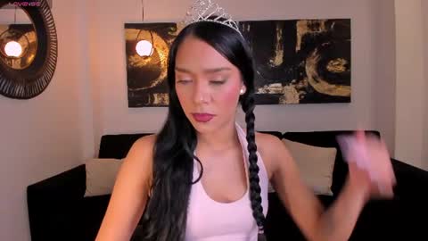 Amalia cruss online show from July 3, 7:53 pm