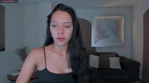 Amalia cruss online show from July 5, 6:04 pm