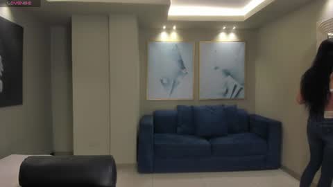 Amalia cruss online show from July 18, 7:28 pm