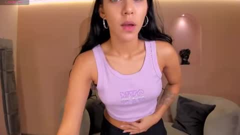 Amalia cruss online show from July 20, 7:38 pm