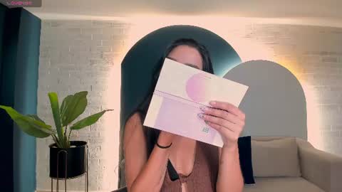 Amalia cruss online show from July 24, 7:34 pm