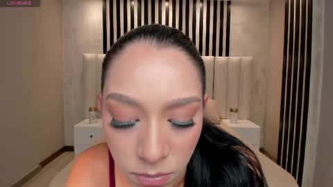 Amalia cruss online show from July 30, 7:57 pm