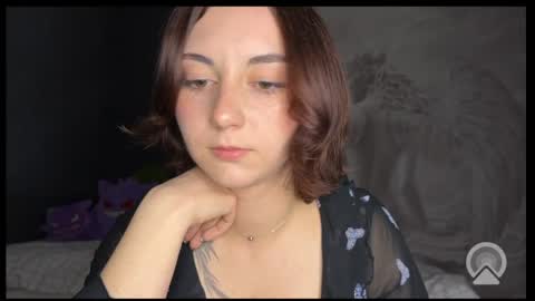 Snapshot of amalia_lambert13 chatting on May 15, 7:32 pm amalia_lambert13 online show from May 15, 7:32 pm