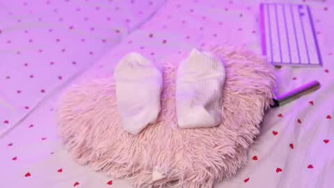 amalia_minkxx online show from February 25, 4:11 am