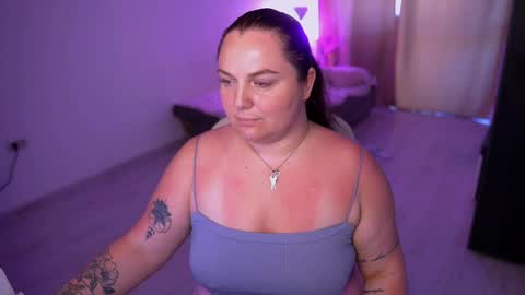 amalia_minkxx online show from June 9, 4:18 pm