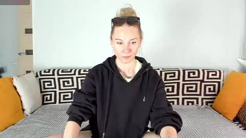 Amalia online show from April 29, 8:51 am